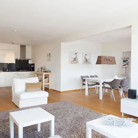 Bizstay Harbour I Scheveningen Apartments The Hague Exterior photo