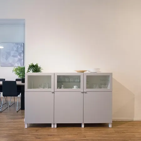 Bizstay Harbour I Scheveningen Apartments The Hague Room photo
