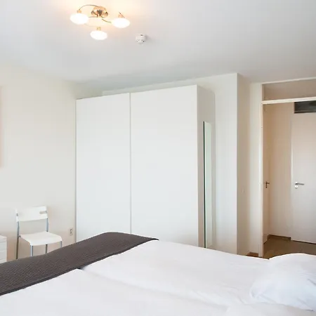 Bizstay Harbour I Scheveningen Apartments The Hague Exterior photo