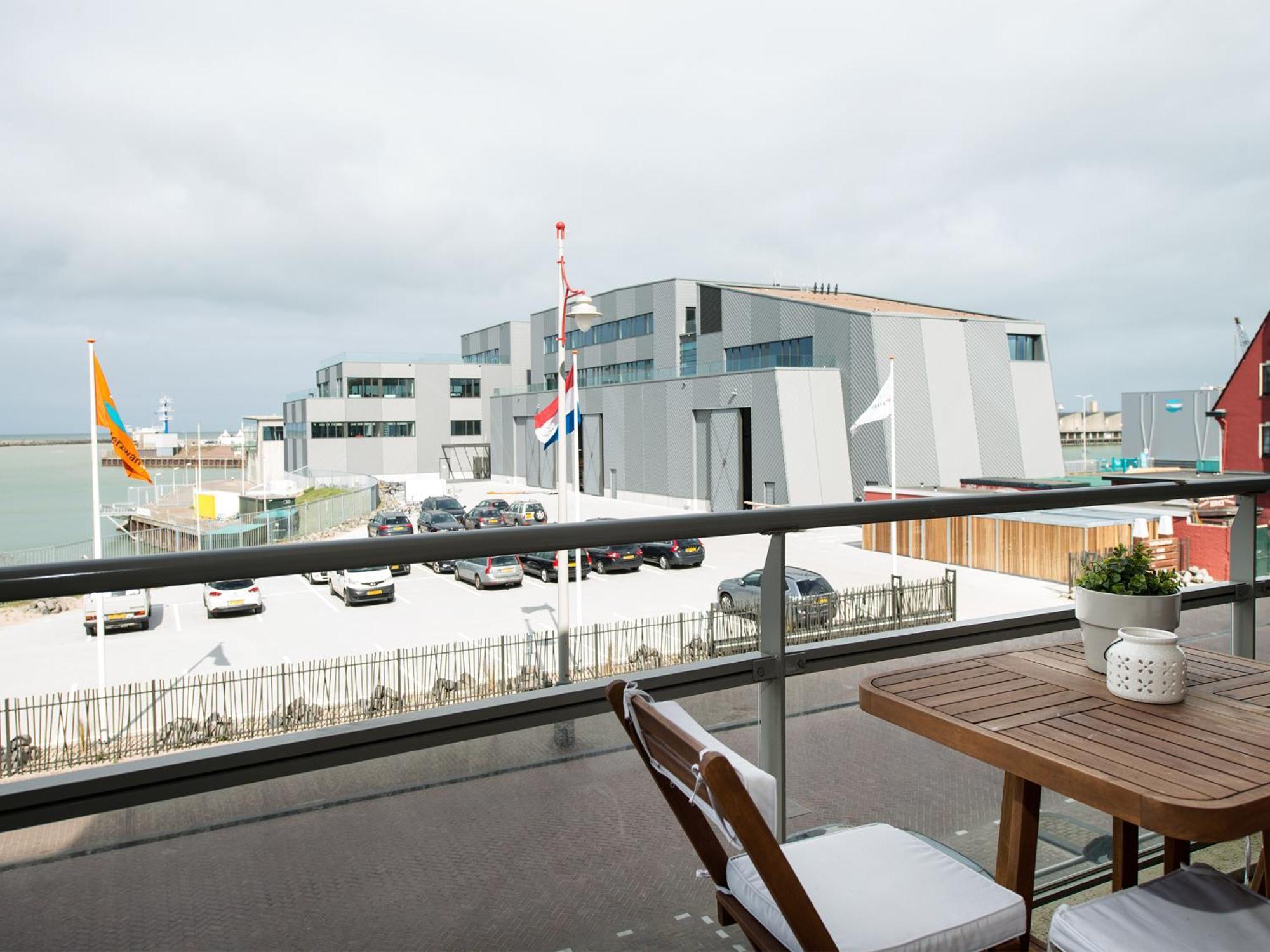 Bizstay Harbour I Scheveningen * The Hague