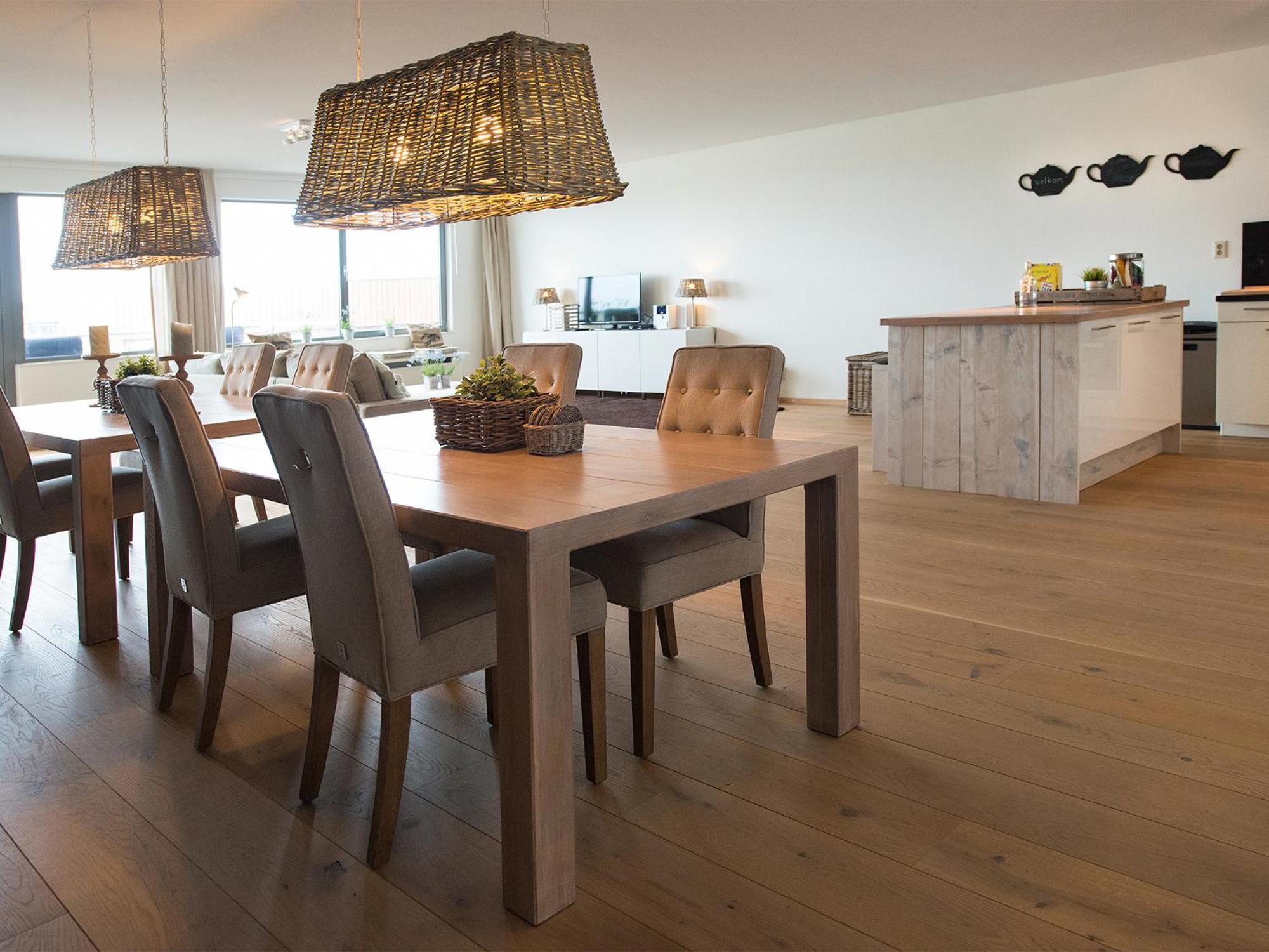 Apartment Bizstay Harbour I Scheveningen *